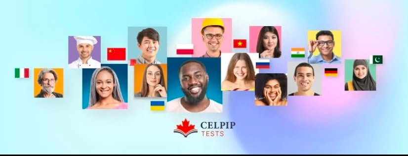 CELPIP IN CANADA