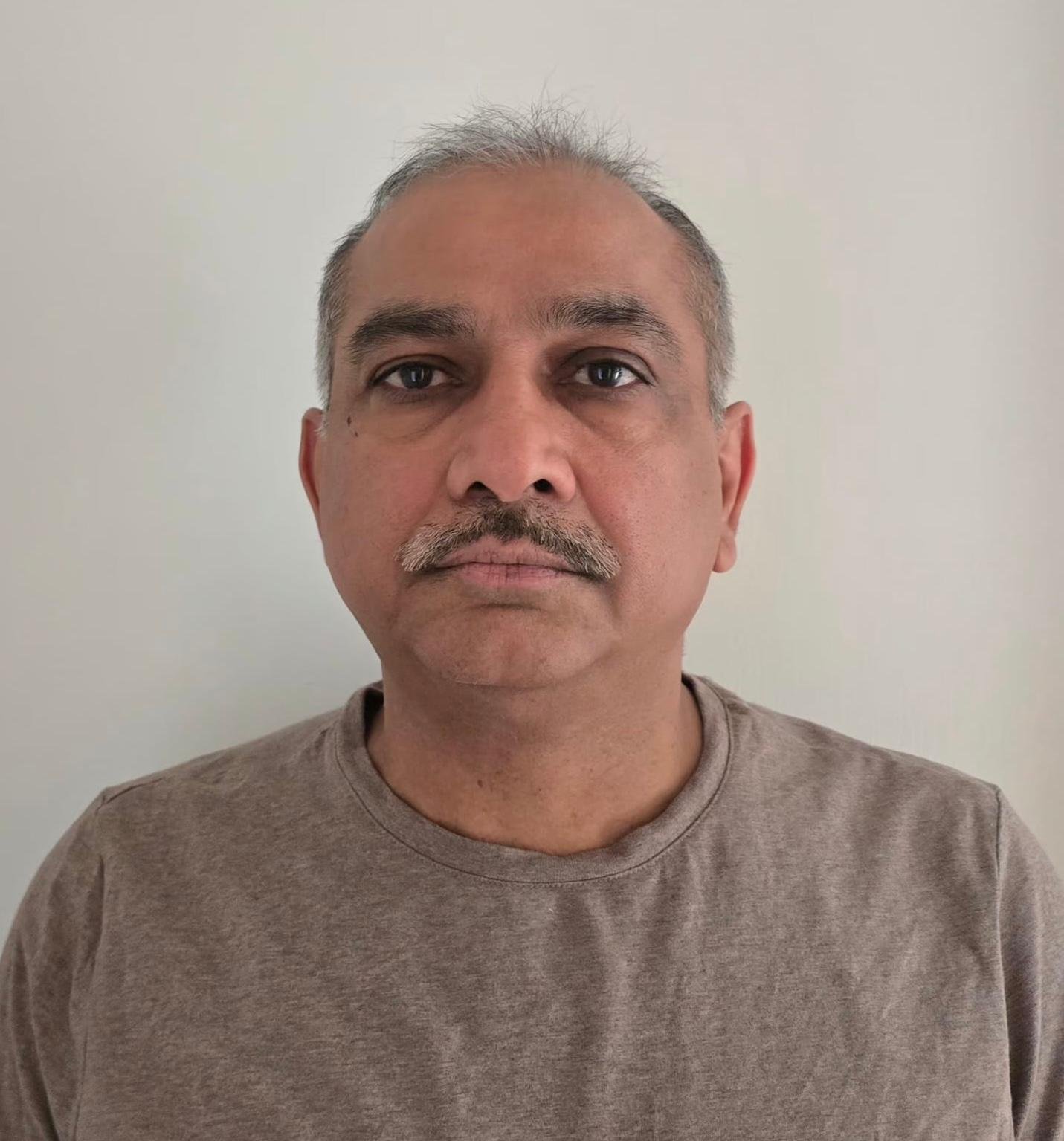 patel